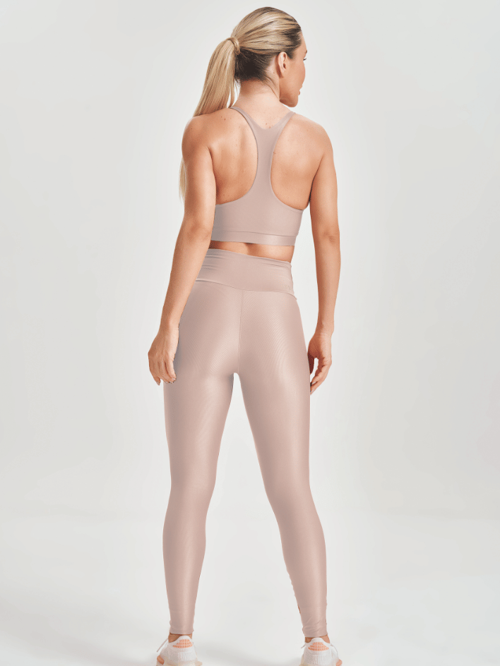 Conjunto Top e Legging Just