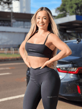 Conjunto Top e Legging Sport Training