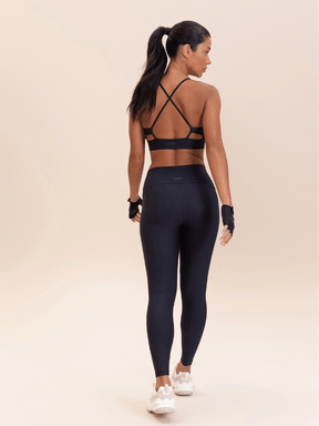 Conjunto Top e Legging Fit Green