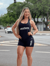 Conjunto Regata Dry Fit e Shorts Embaixadora VEST M
