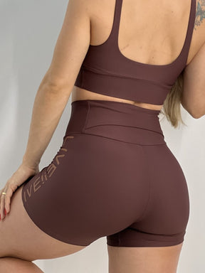 Conjunto Shorts e Top Icon Neo