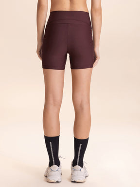 Conjunto Shorts e Top Icon Neo