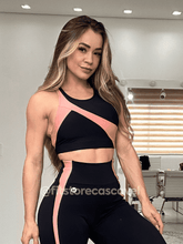 Conjunto Top e Legging Catarina